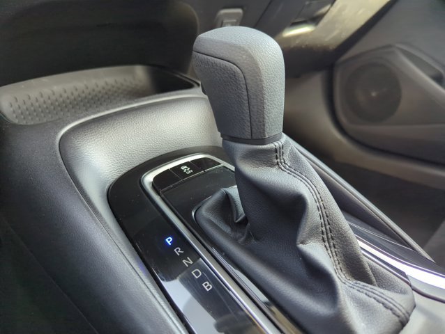 Used 2026 Toyota Corolla LE FWD image 12
