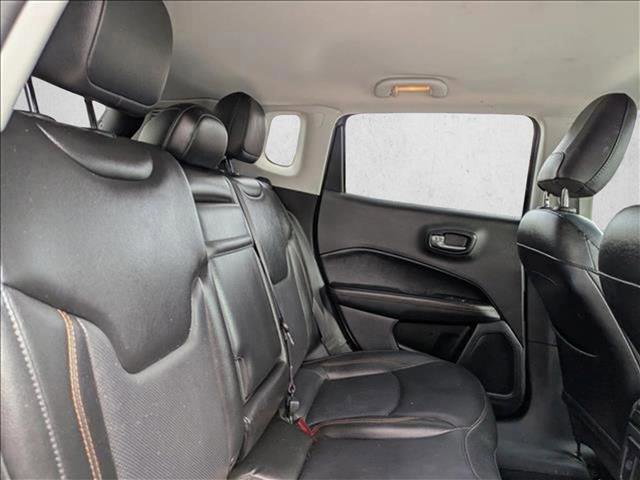 Used 2019 Jeep Compass Limited image 27