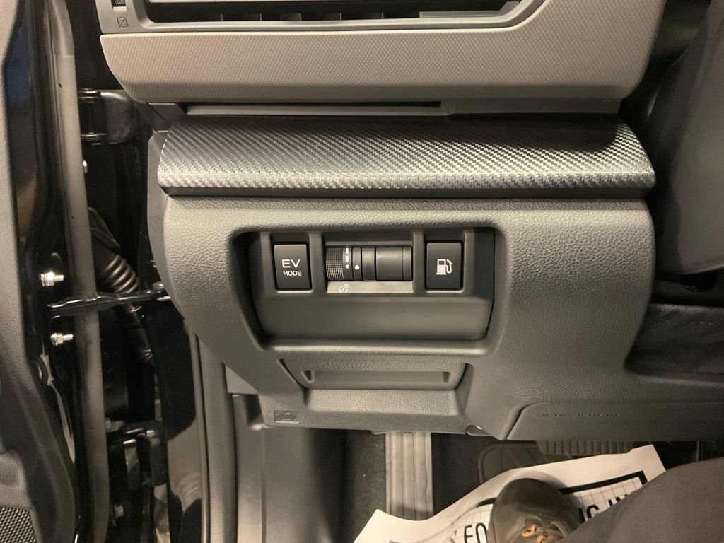 New 2026 Subaru Crosstrek 2.5i Limited AWD/4WD image 13