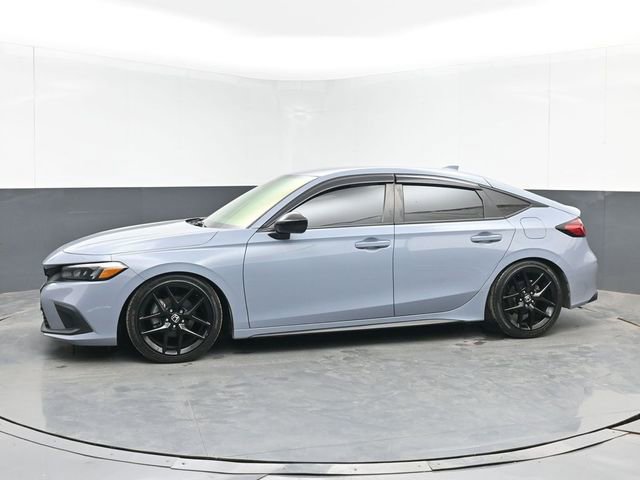Used 2022 Honda Civic Sport image 6