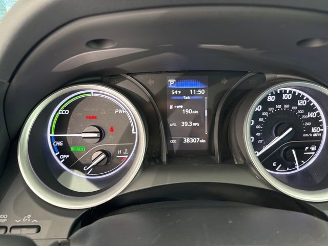 Used 2022 Toyota Camry LE image 24