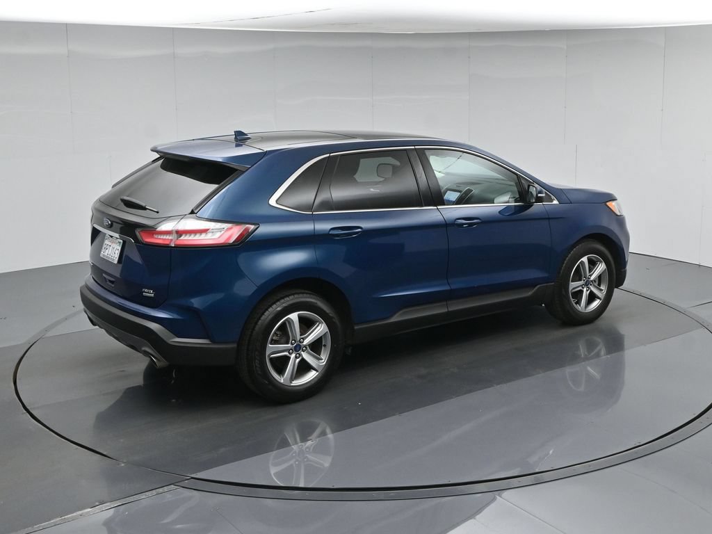 Certified 2020 Ford Edge SEL w/ Convenience Package FWD image 44