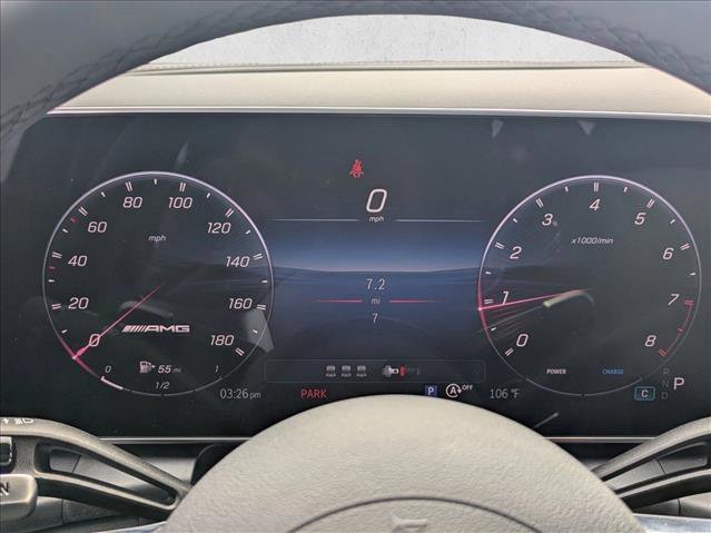 New 2026 Mercedes-Benz GLC 43 AMG 4MATIC Coupe image 13