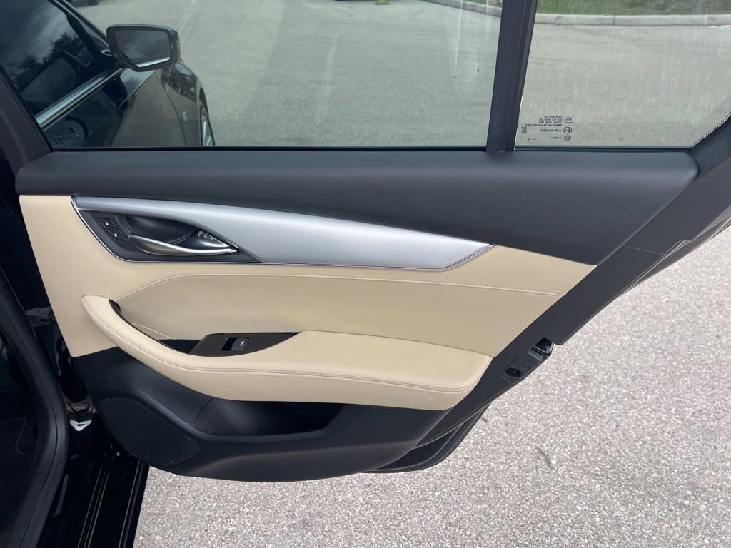 Used 2024 Cadillac CT5 Luxury RWD image 32