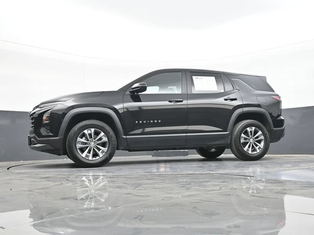 Used 2025 Chevrolet Equinox LT FWD image 59