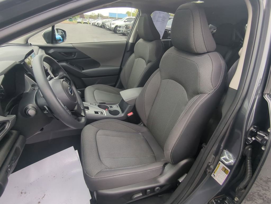 Used 2024 Subaru Crosstrek 2.0i Premium AWD/4WD image 11