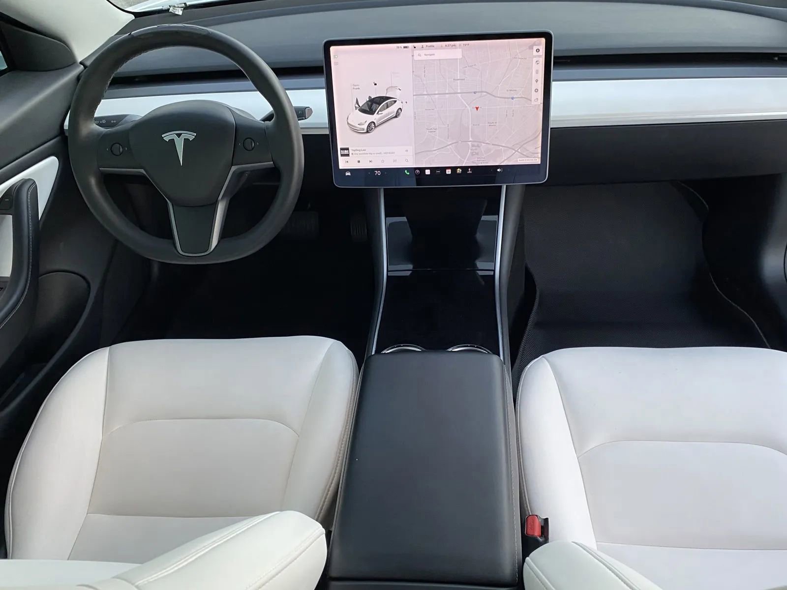 Used 2020 Tesla Model 3 image 5