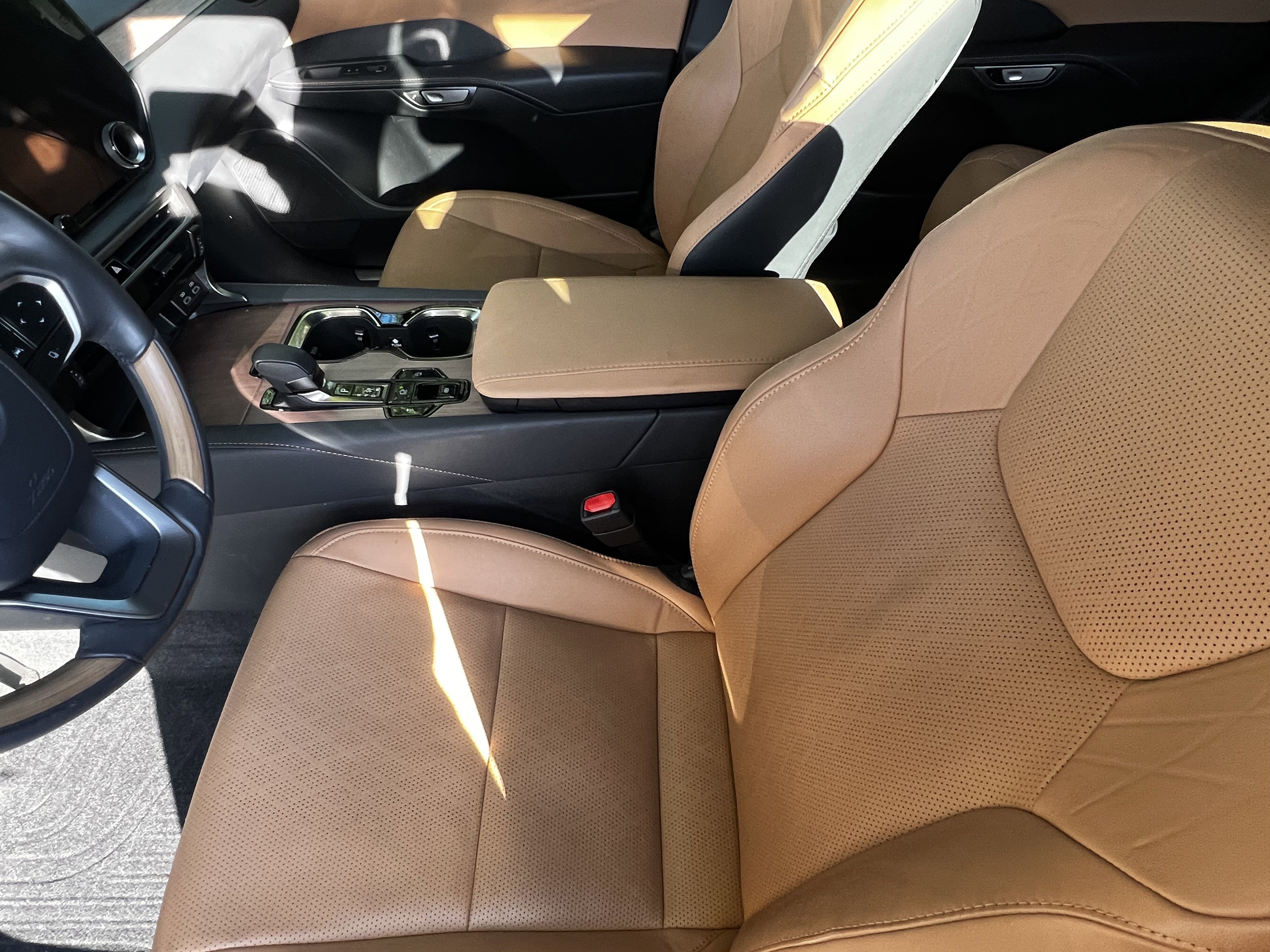 Certified 2024 Lexus RX 350 Premium Plus w/ Convenience Package FWD image 15