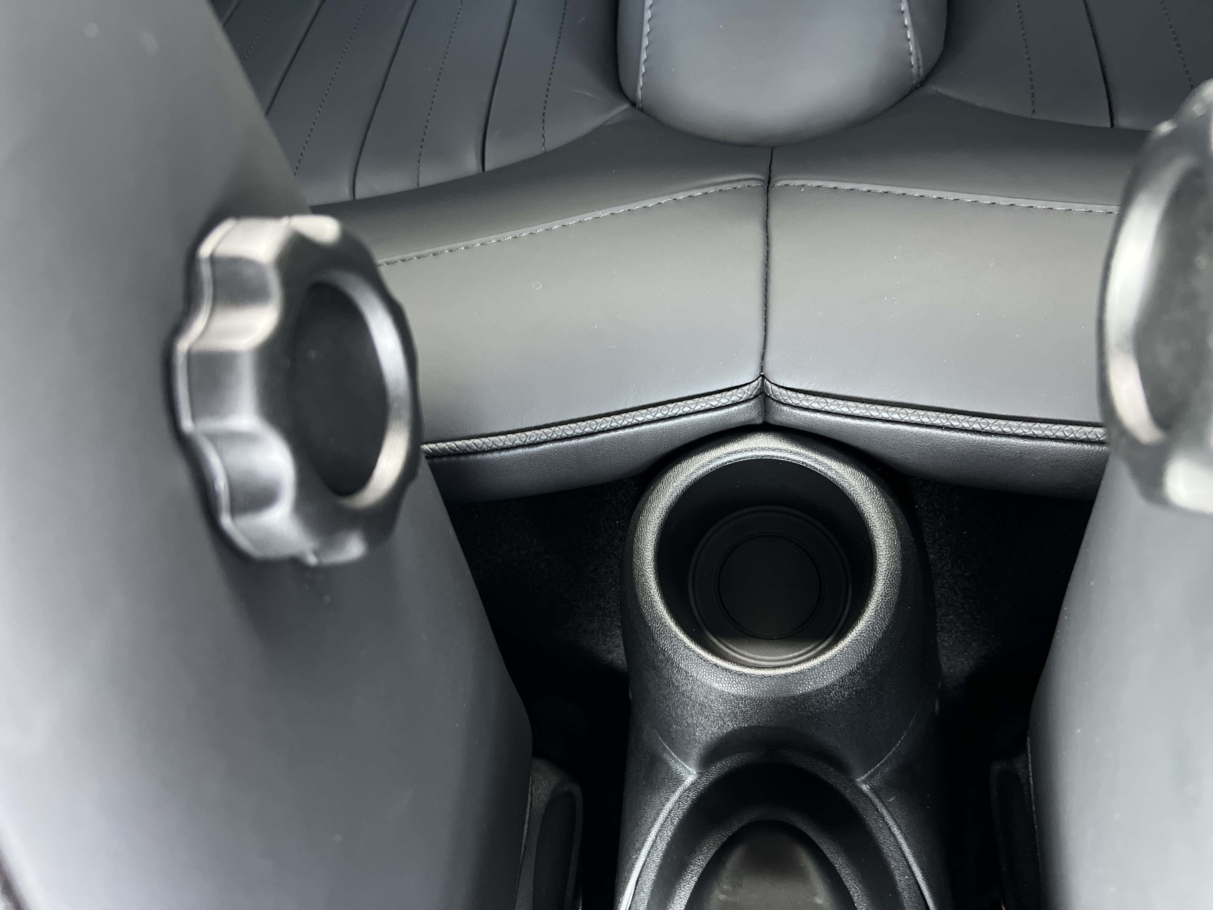 Used 2024 MINI Cooper John Cooper Works FWD image 41