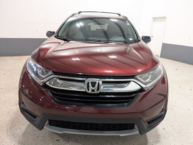 Used 2019 Honda CR-V LX image 8