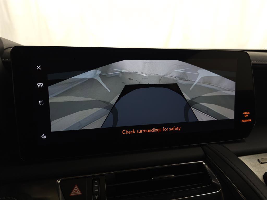 Certified 2024 Lexus LC 500 Coupe image 27