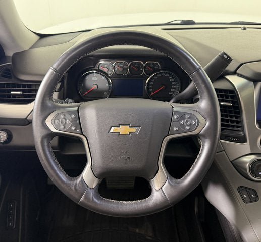 Used 2018 Chevrolet Tahoe LT RWD image 11