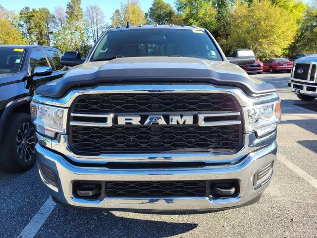 Used 2022 RAM 2500 Tradesman image 9