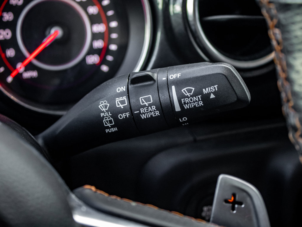 Used 2021 Jeep Wrangler Unlimited Rubicon w/ Dual Top Group image 32