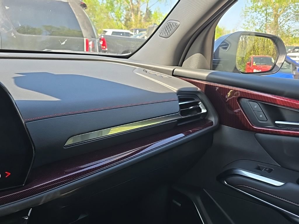 Used 2026 Chevrolet Traverse RS w/ LPO, Floor Liner Package image 26