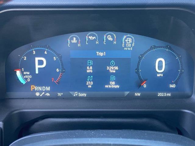 Used 2024 Ford Bronco Raptor image 7