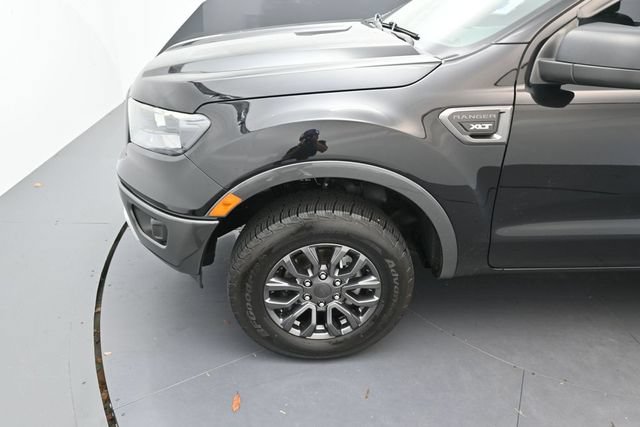 Certified 2020 Ford Ranger XLT w/ Equipment Group 301A Mid RWD image 9