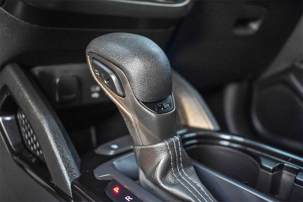 Used 2022 Chevrolet TrailBlazer LT w/ Convenience Package image 21