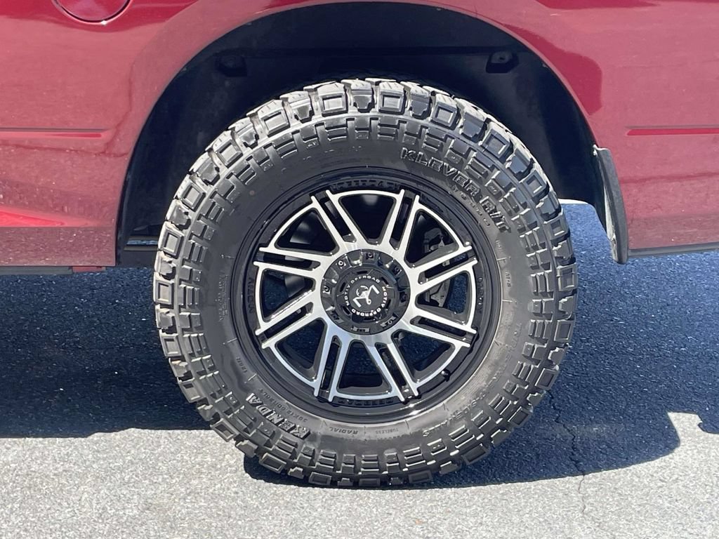 Certified 2022 RAM 1500 Tradesman w/ Tradesman SXT Package AWD/4WD image 12