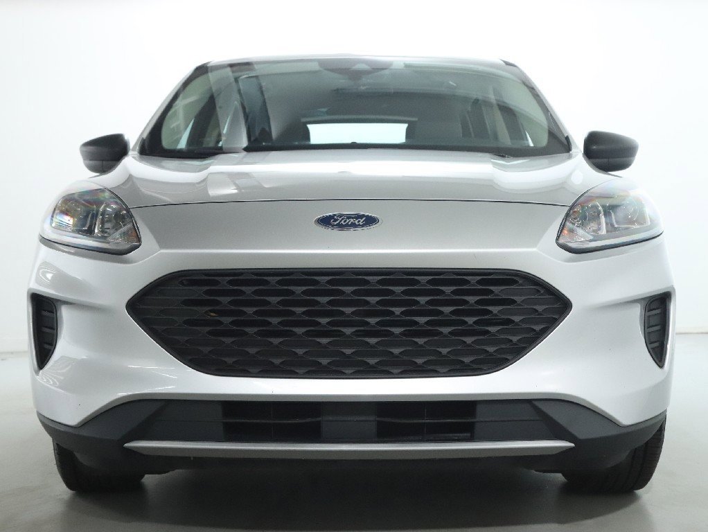 Used 2020 Ford Escape S image 6