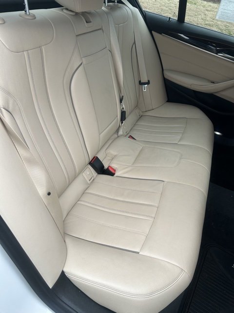 Used 2018 BMW 530i image 8