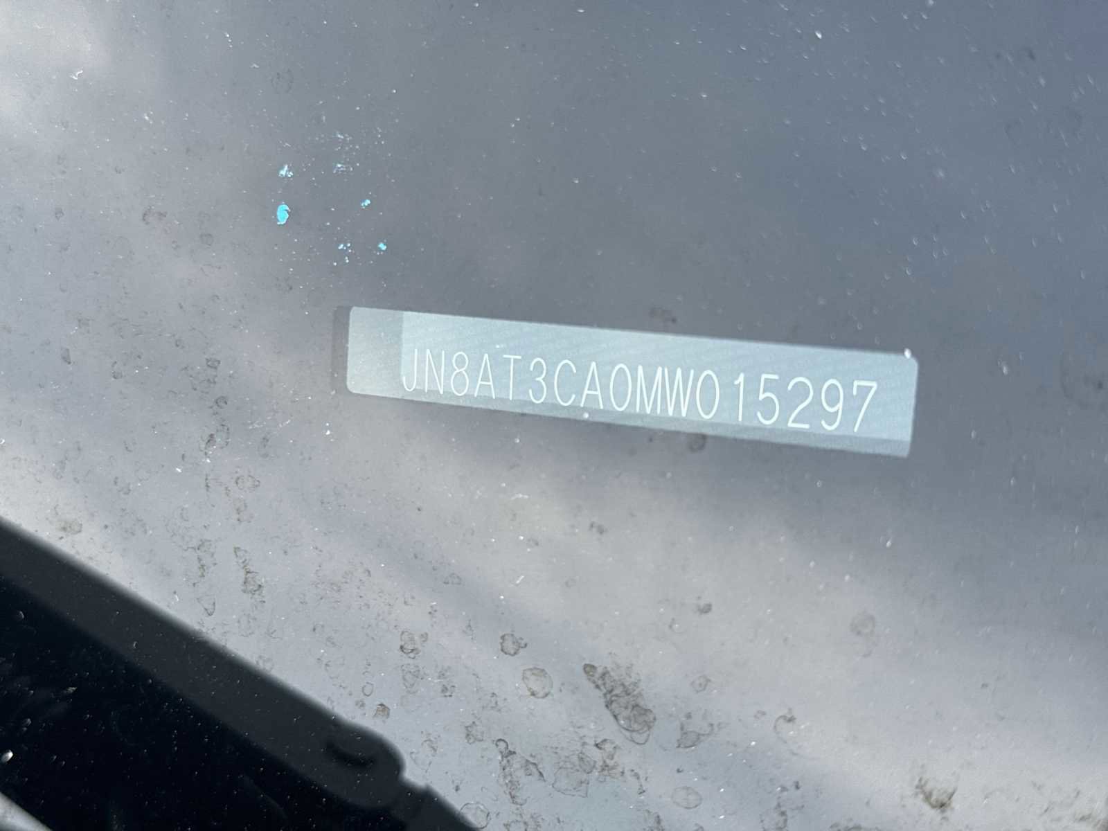 Used 2021 Nissan Rogue SL image 29