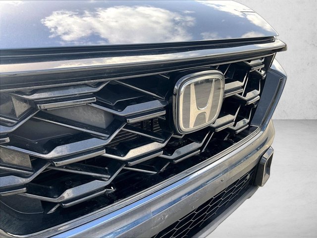 Used 2024 Honda CR-V Sport-L image 30