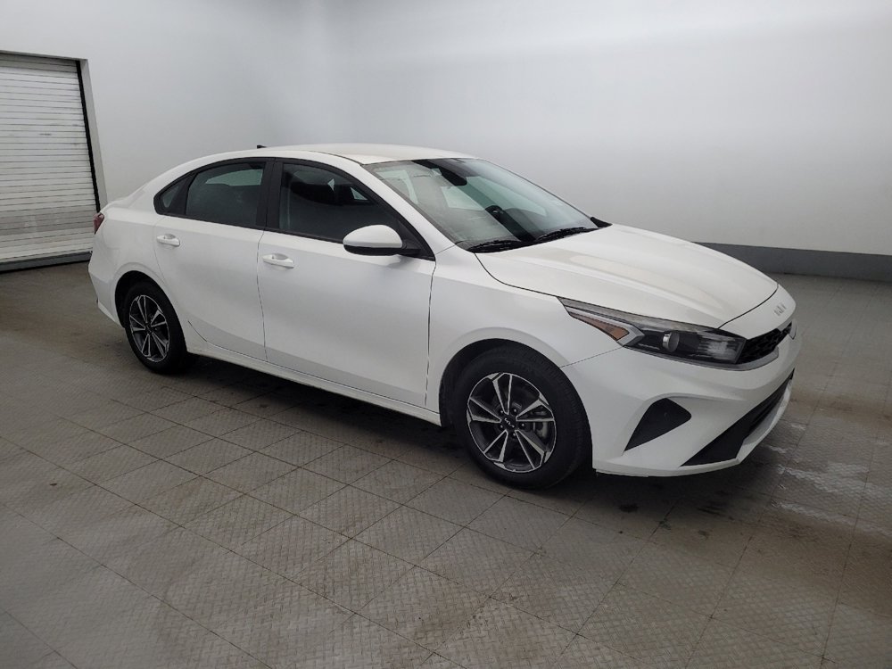 Used 2024 Kia Forte LXS image 11