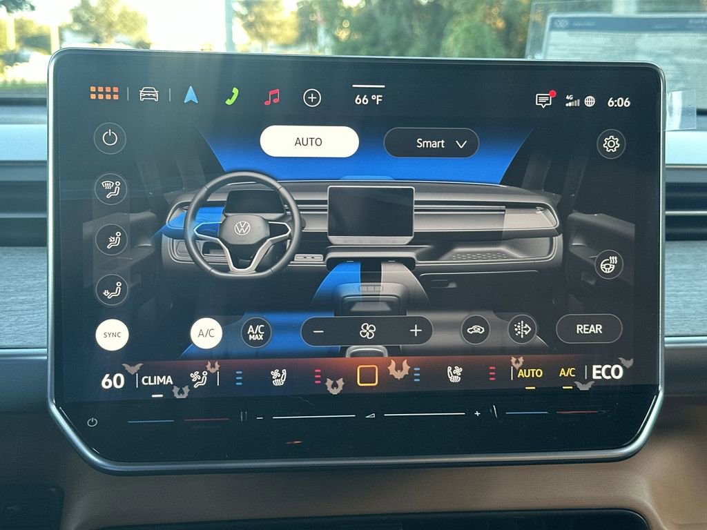 New 2025 Volkswagen ID. Buzz Pro S image 19