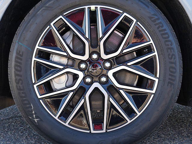 New 2026 Ford Mustang Mach-E Premium AWD/4WD image 37