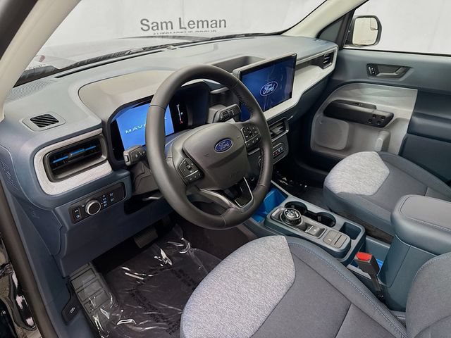 New 2026 Ford Maverick XLT AWD/4WD image 9