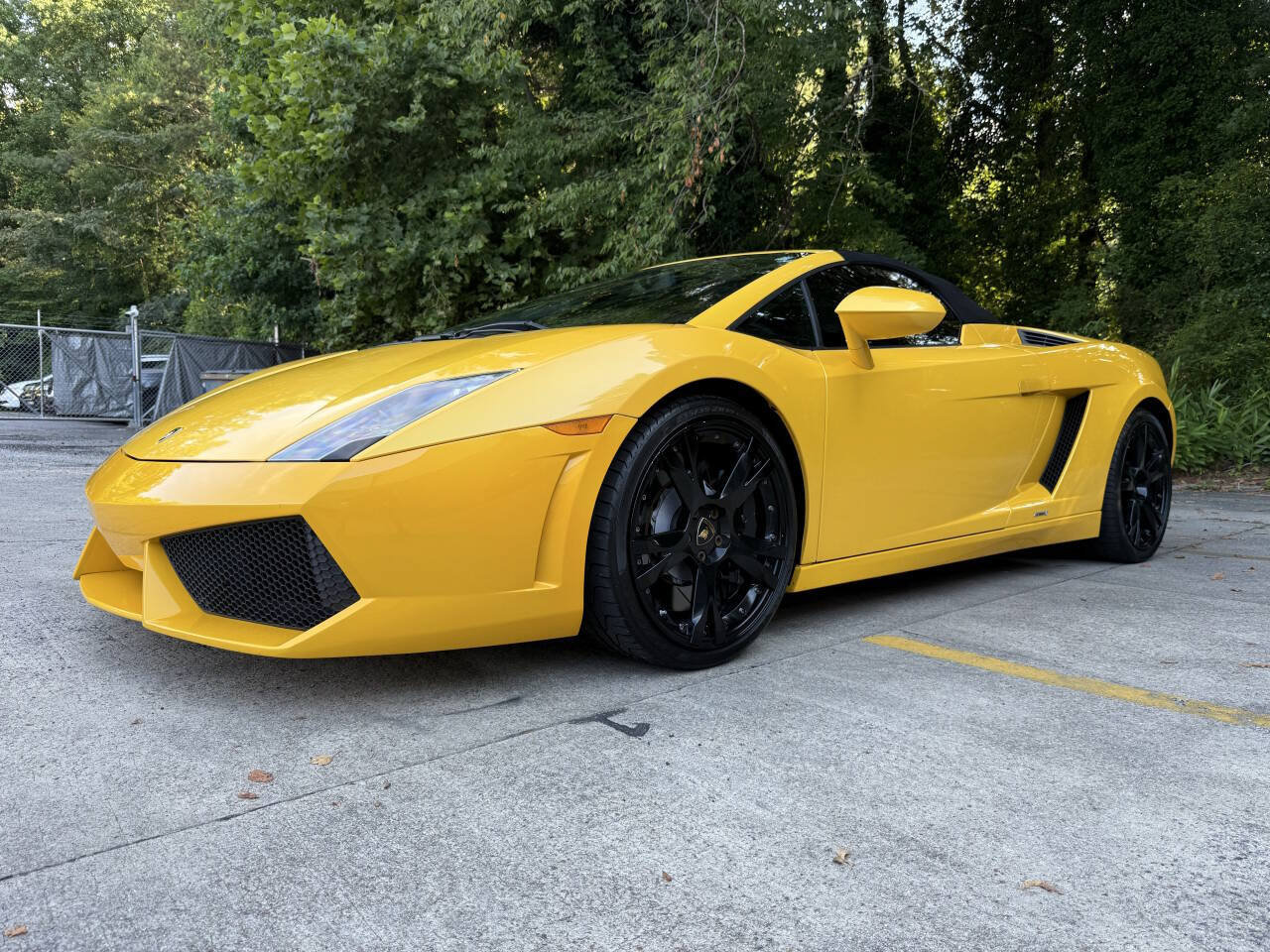 Used 2011 Lamborghini Gallardo LP 560-4 AWD/4WD image 31
