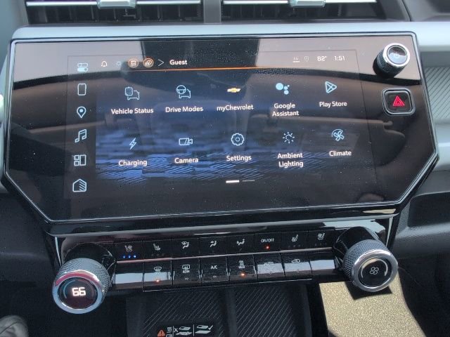 New 2027 Chevrolet Bolt RS w/ Technology Package image 17