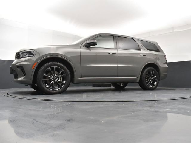 Used 2022 Dodge Durango SXT w/ Blacktop Package image 24