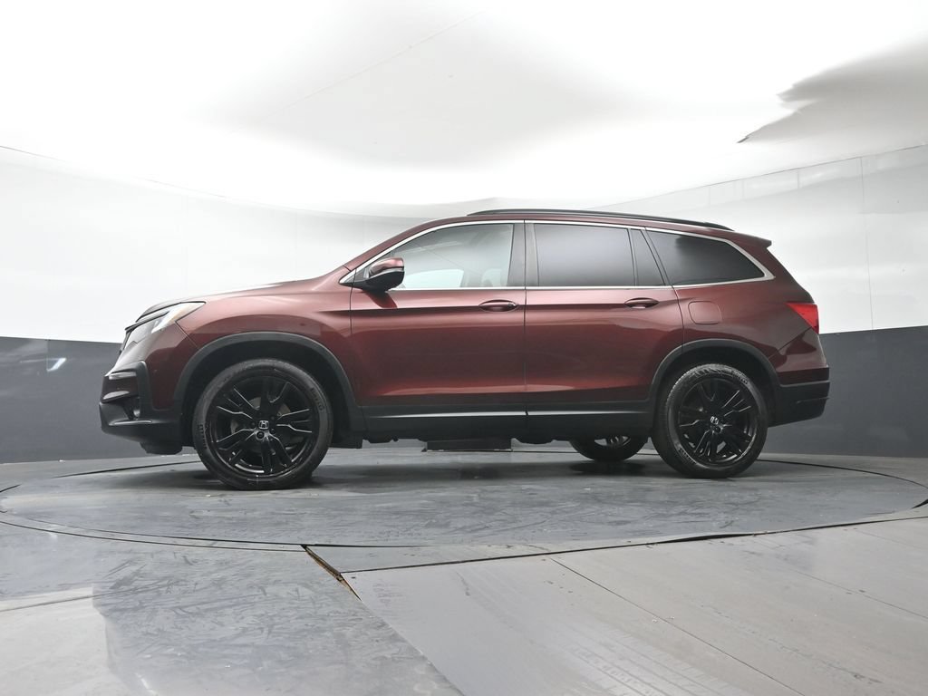 Used 2022 Honda Pilot Special Edition image 32