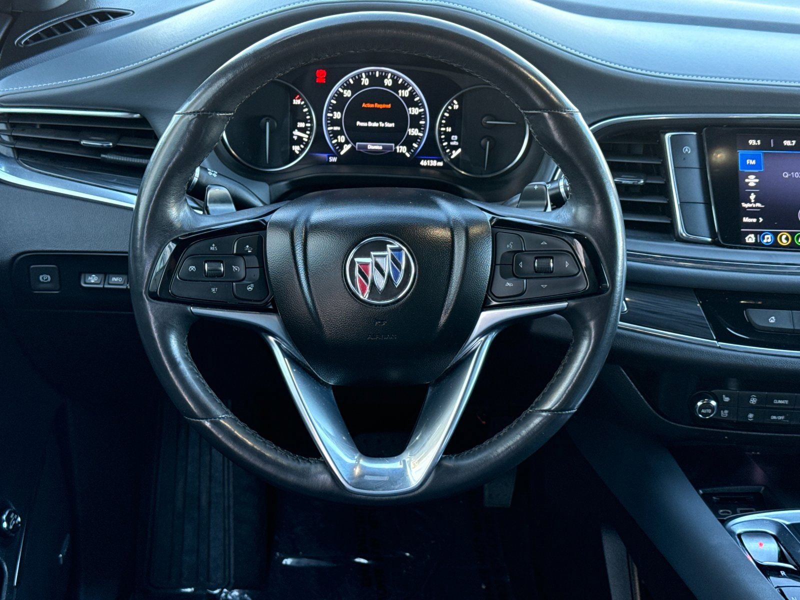 Used 2024 Buick Enclave Premium FWD image 13