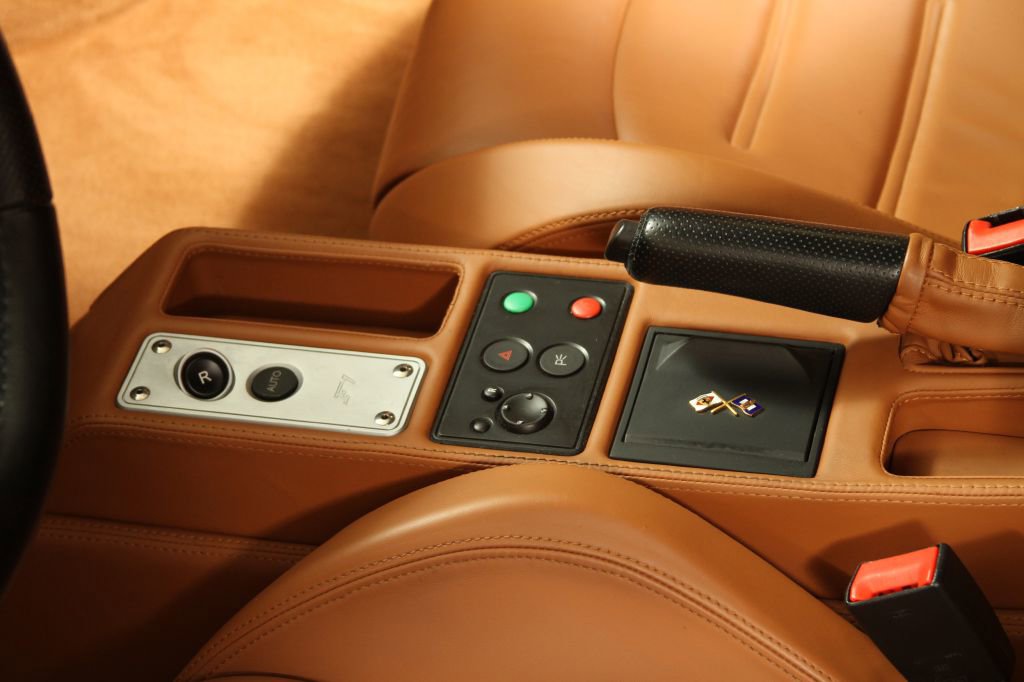 Used 2005 Ferrari F430 Coupe image 74