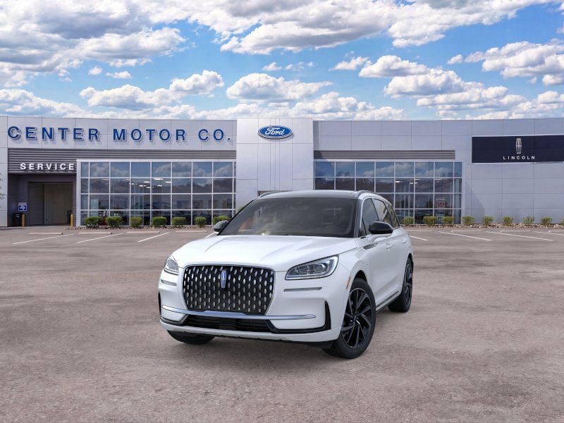 New 2024 Lincoln Corsair Grand Touring AWD/4WD image 39