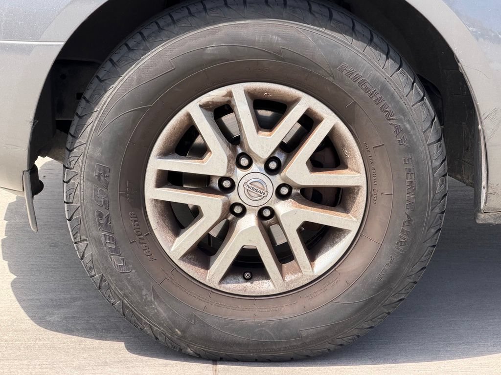 Used 2018 Nissan Frontier SV RWD image 7