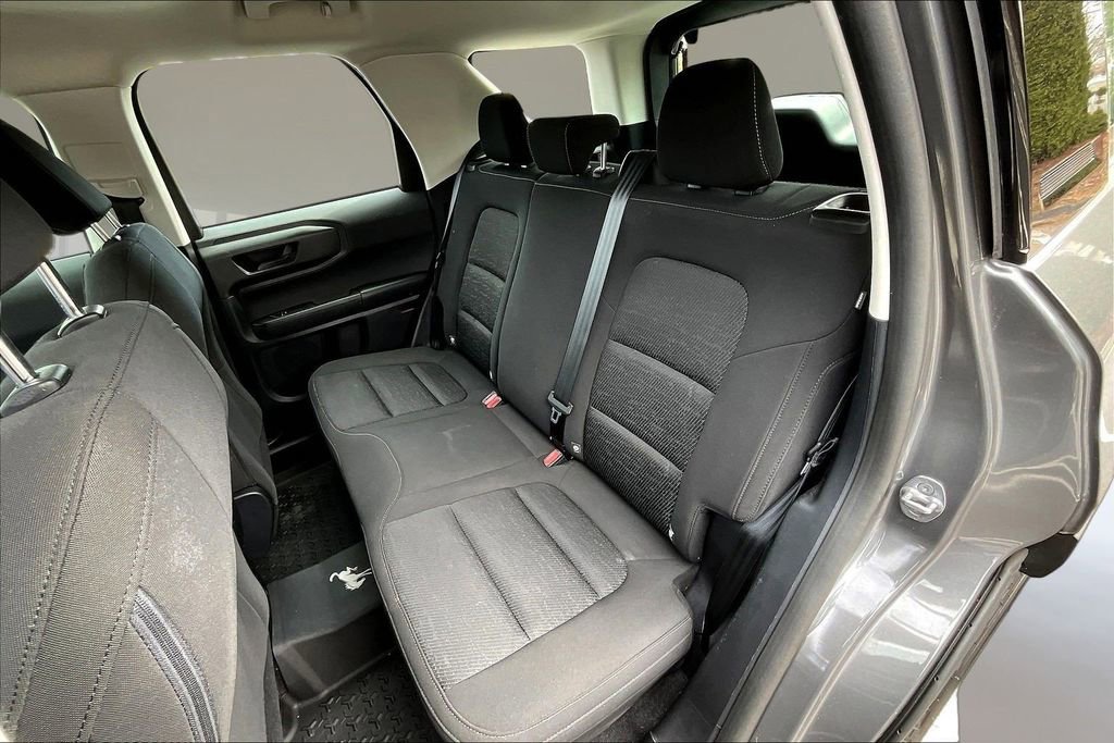 Used 2021 Ford Bronco Sport image 20