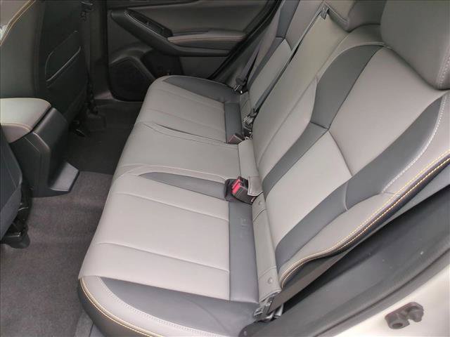 Used 2021 Subaru Crosstrek 2.5i Sport w/ Moonroof Package AWD/4WD image 16