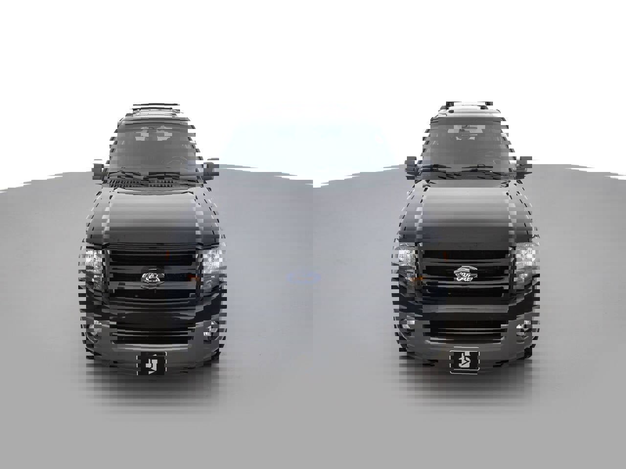 Used 2011 Ford Expedition EL XLT w/ 202A Rapid Spec Order Code image 2