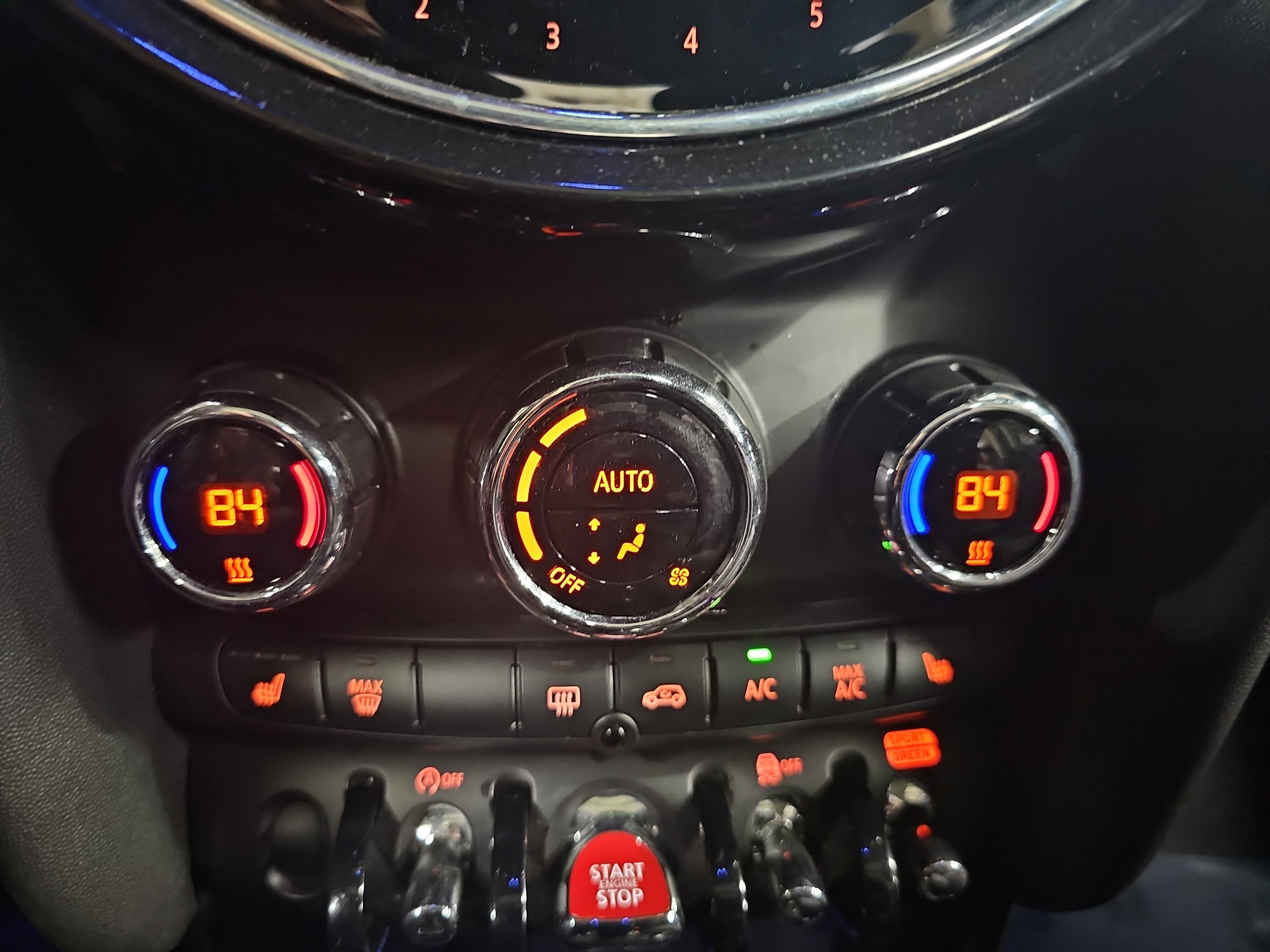 Used 2024 MINI Cooper S image 22