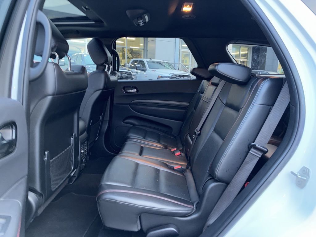 Used 2024 Dodge Durango GT image 16