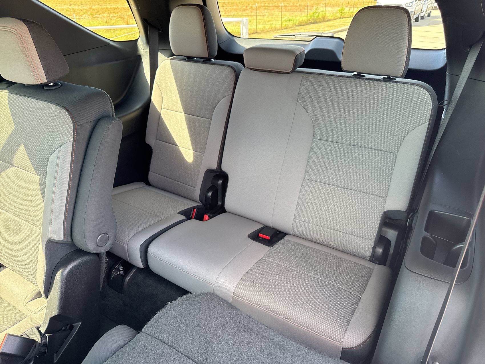 Used 2026 Chevrolet Traverse LT w/ Driver Confidence Package FWD image 22
