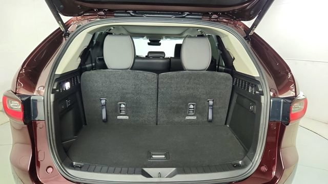 New 2026 MAZDA CX-90 Plug-In Hybrid w/Premium Sport AWD/4WD image 41