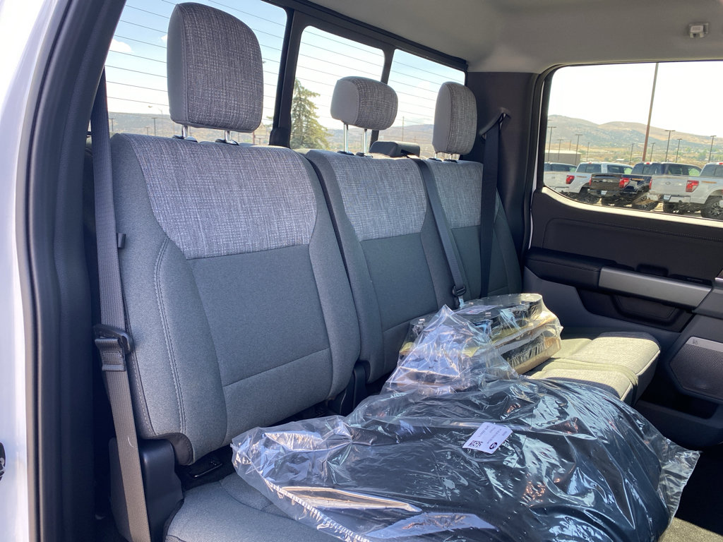 New 2026 Ford F250 4x4 Crew Cab Super Duty image 6