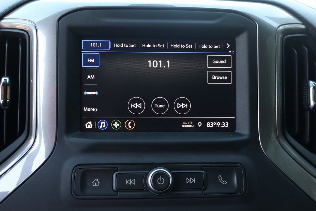 Used 2023 Chevrolet Silverado 2500 W/T w/ WT Convenience Package image 29