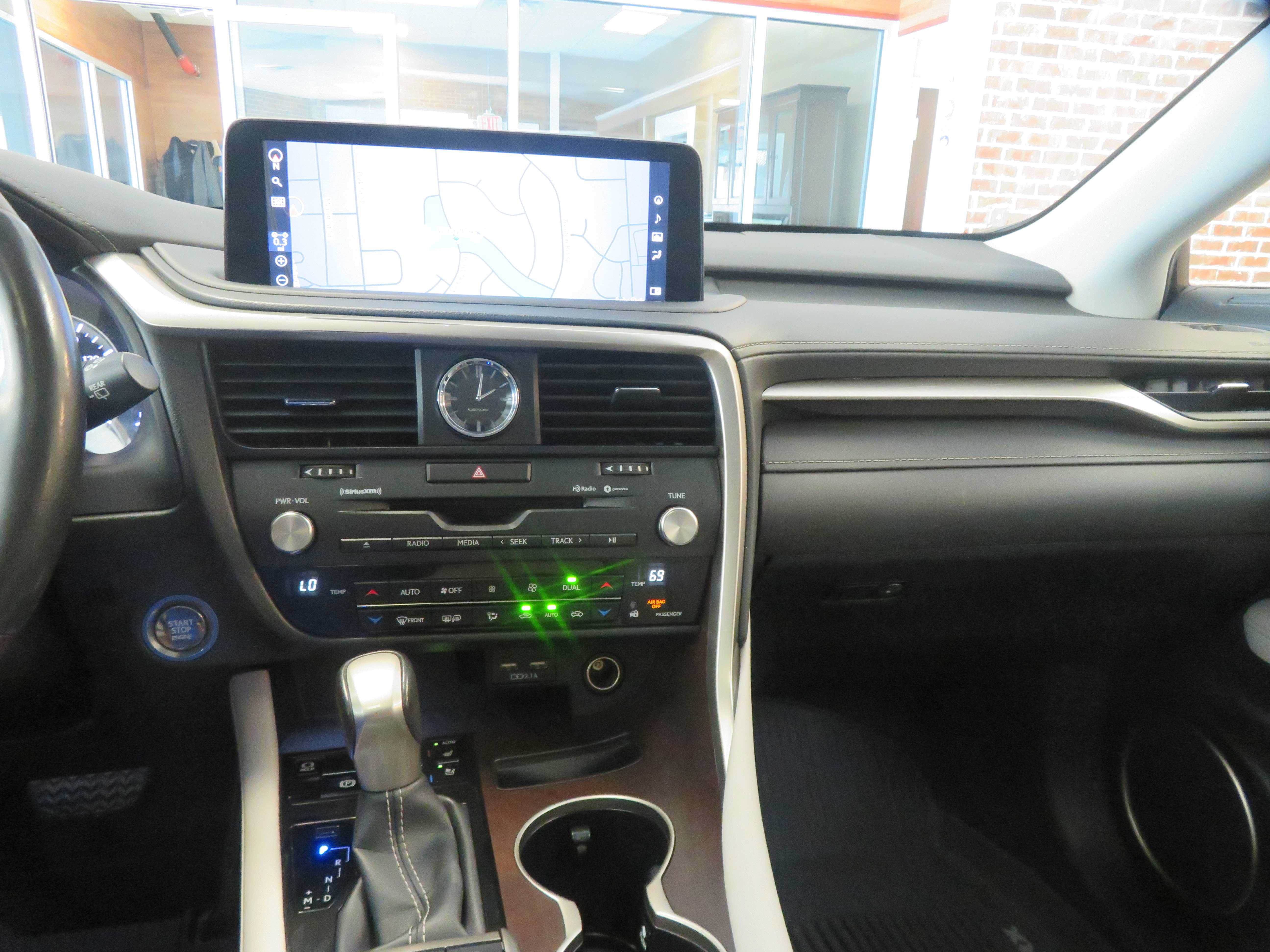 Used 2020 Lexus RX 350 AWD w/ Premium Package image 36