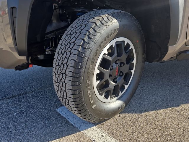 New 2026 Toyota Tacoma TRD Off-Road image 32
